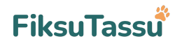 Fiksutassu-logo