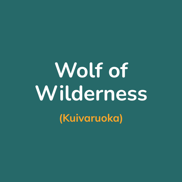 wolf-wilderness-nappula